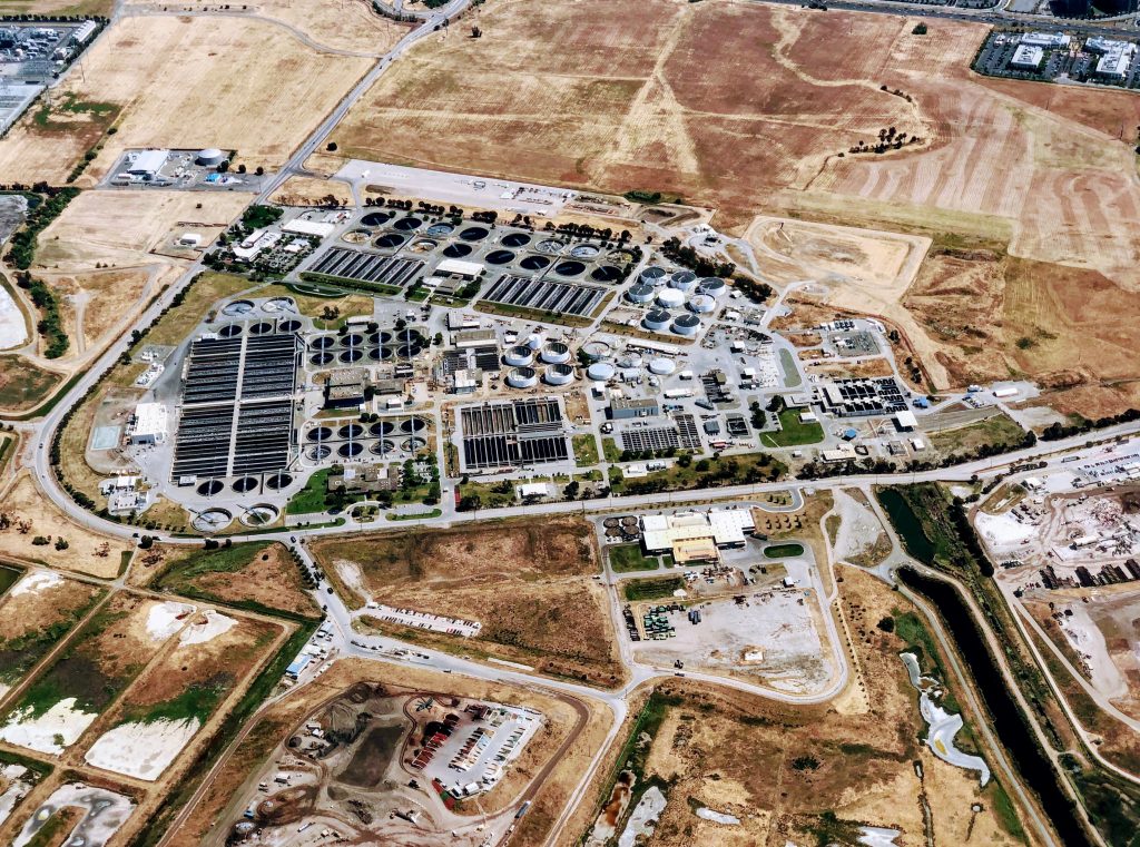 Present offices and facilities, using drones and UAV devices - Bogdan Ciocoiu