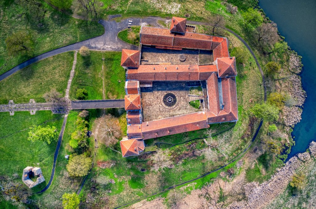 Drone services