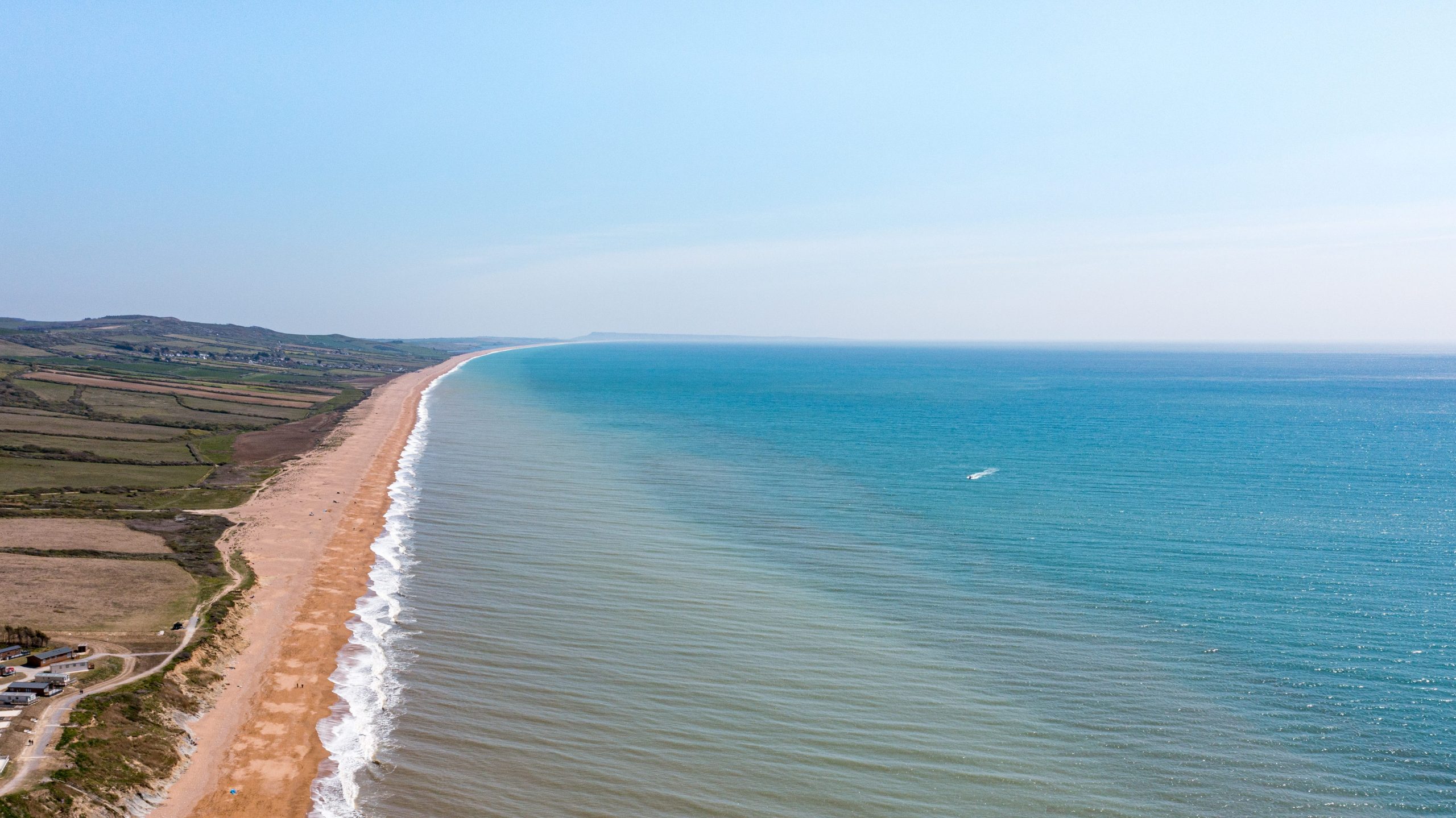 Aerial photography and video services, landscape aerial photoshoot and filming - Bogdan Ciocoiu