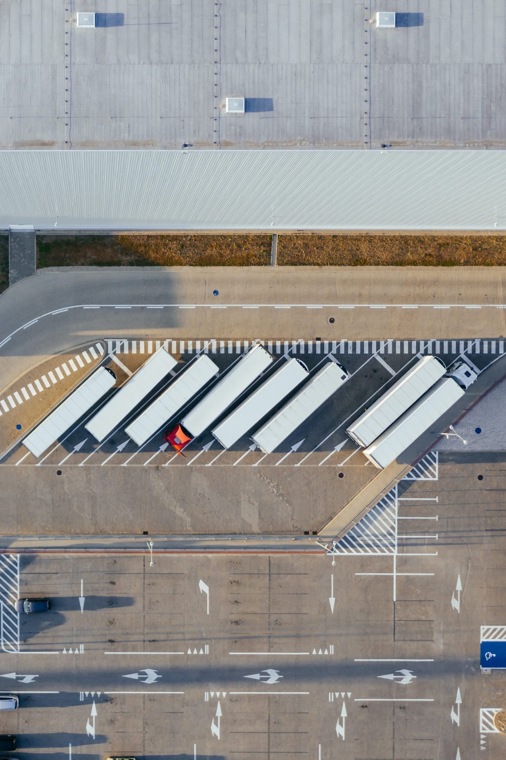Aerial drone services - Bogdan Ciocoiu